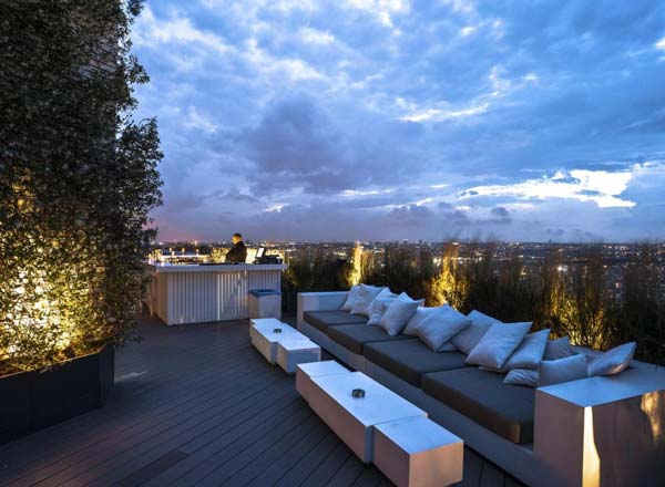 Mikla - Rooftop Istanbul